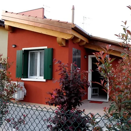 Lägenhet Casarossoveneziano