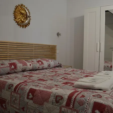 Casarossoveneziano Lägenhet *