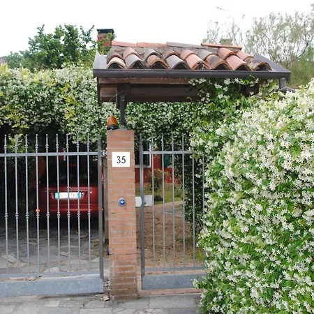 Casarossoveneziano * Mestre