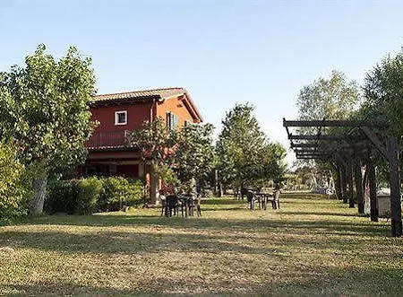 Casarossoveneziano 아파트