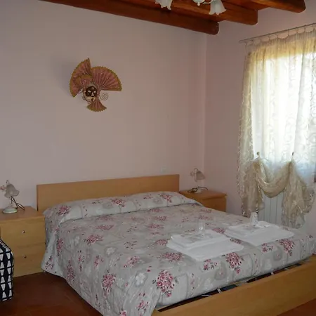 Casarossoveneziano * Mestre