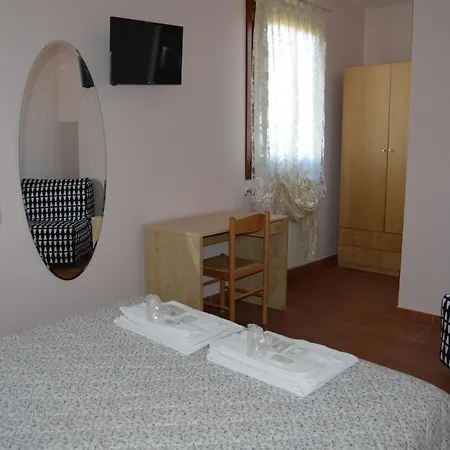 Casarossoveneziano